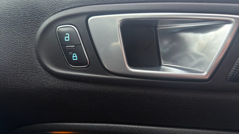 Ford EcoSport 1.0 EcoBoost 125 Titanium 5dr Petrol Hatchback